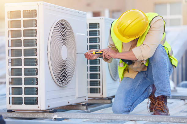 Best Residential HVAC Services  in Laurel Bay, SC