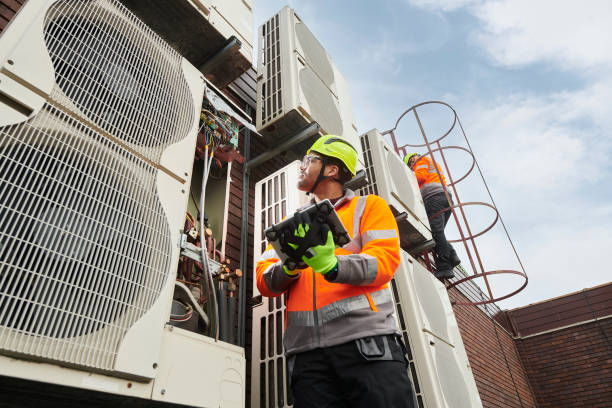 Best Affordable HVAC Services  in Laurel Bay, SC