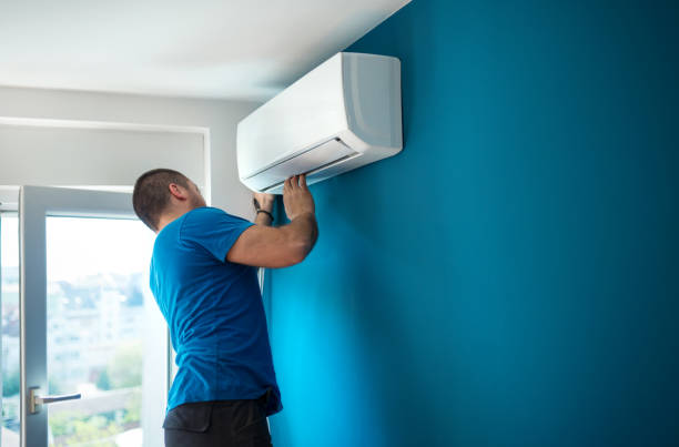 Best Best HVAC Companies  in Laurel Bay, SC