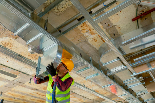 Best HVAC Tune-Up Services  in Laurel Bay, SC