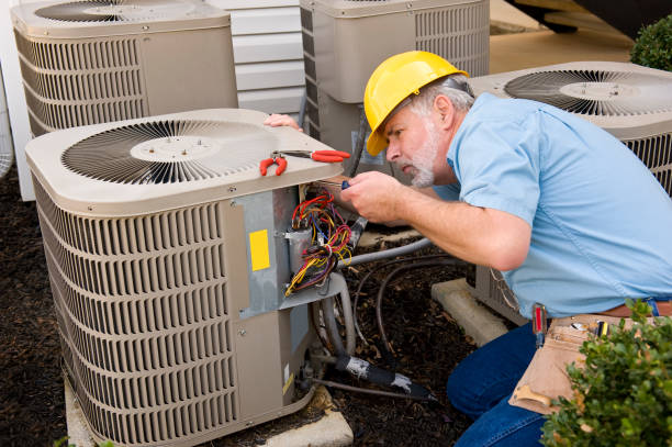Professional HVAC in Laurel Bay, SC