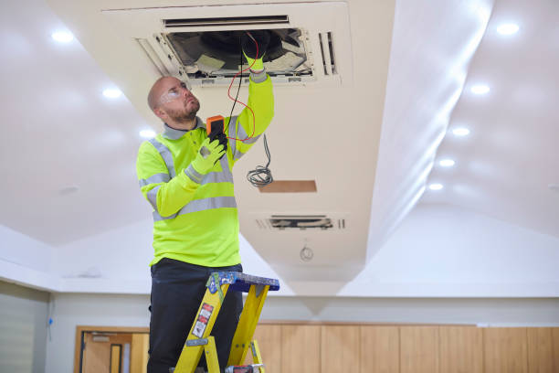 Best Local HVAC Companies  in Laurel Bay, SC