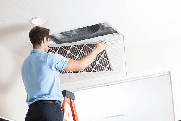 Best HVAC Installation Services  in Laurel Bay, SC