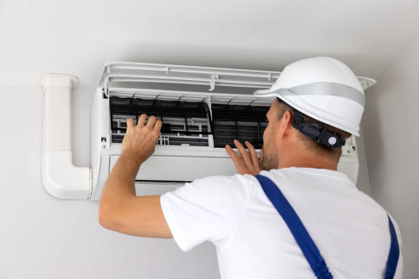 Best Commercial HVAC Repair  in Laurel Bay, SC