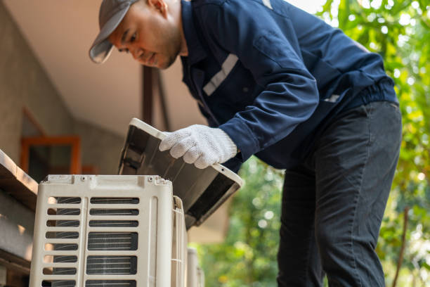 Affordable Air Conditioning Repair in Laurel Bay, SC
