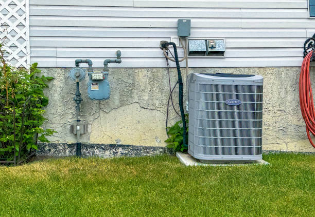 HVAC Maintenance Plan in Laurel Bay, SC